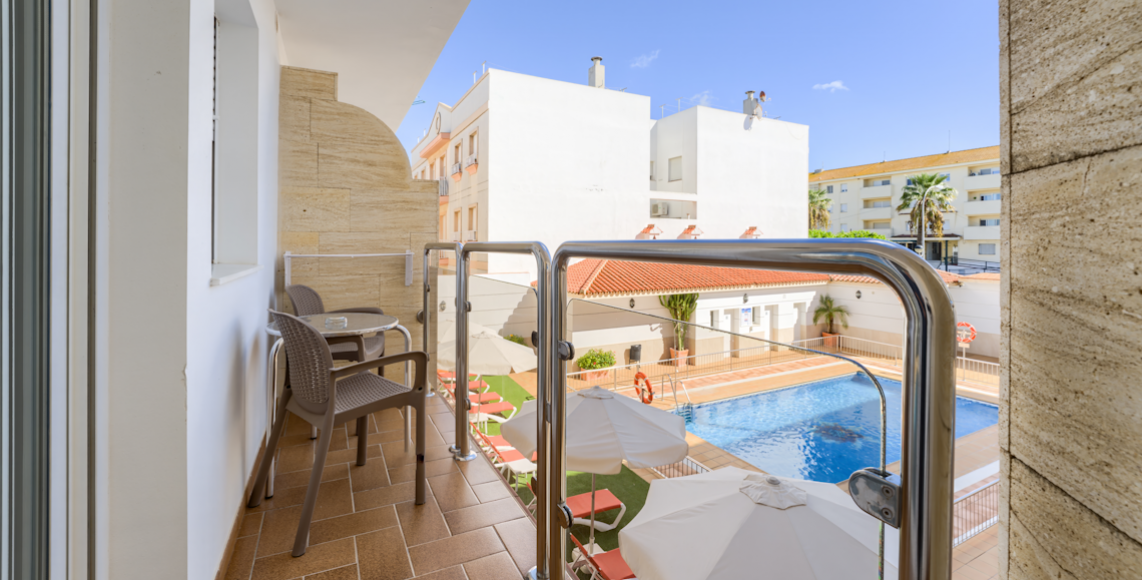 Apartamentos Loto Conil