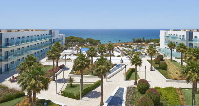 Hipotels Gran Conil & Spa