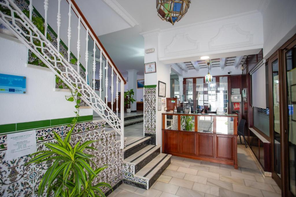 Hotel Oasis de Conil