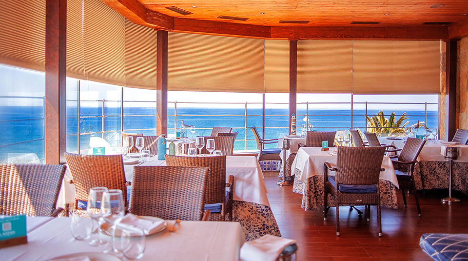 Restaurante El Roqueo